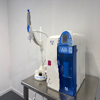 Millipore Milli-Q Integral 5 Water Purification System image 1